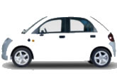 Dynasty Electric Car
