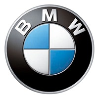 BMW All Electric