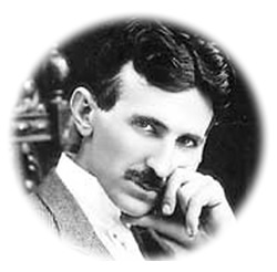 Nikola Tesla