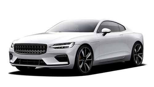 Polestar Electric Car